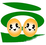���Y�哤�V���{���}�[�N